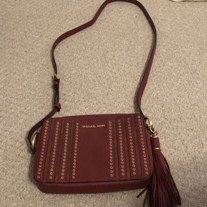 Cross body